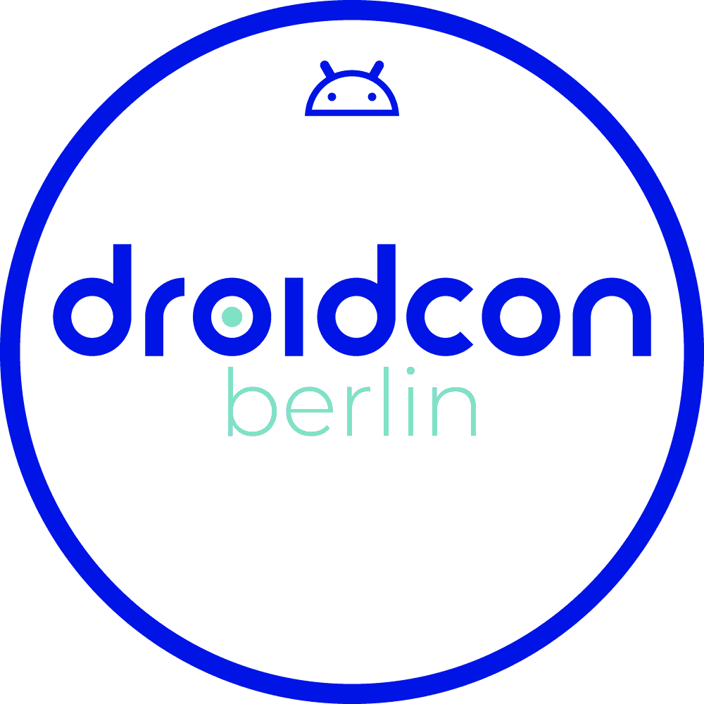 droidcon Berlin