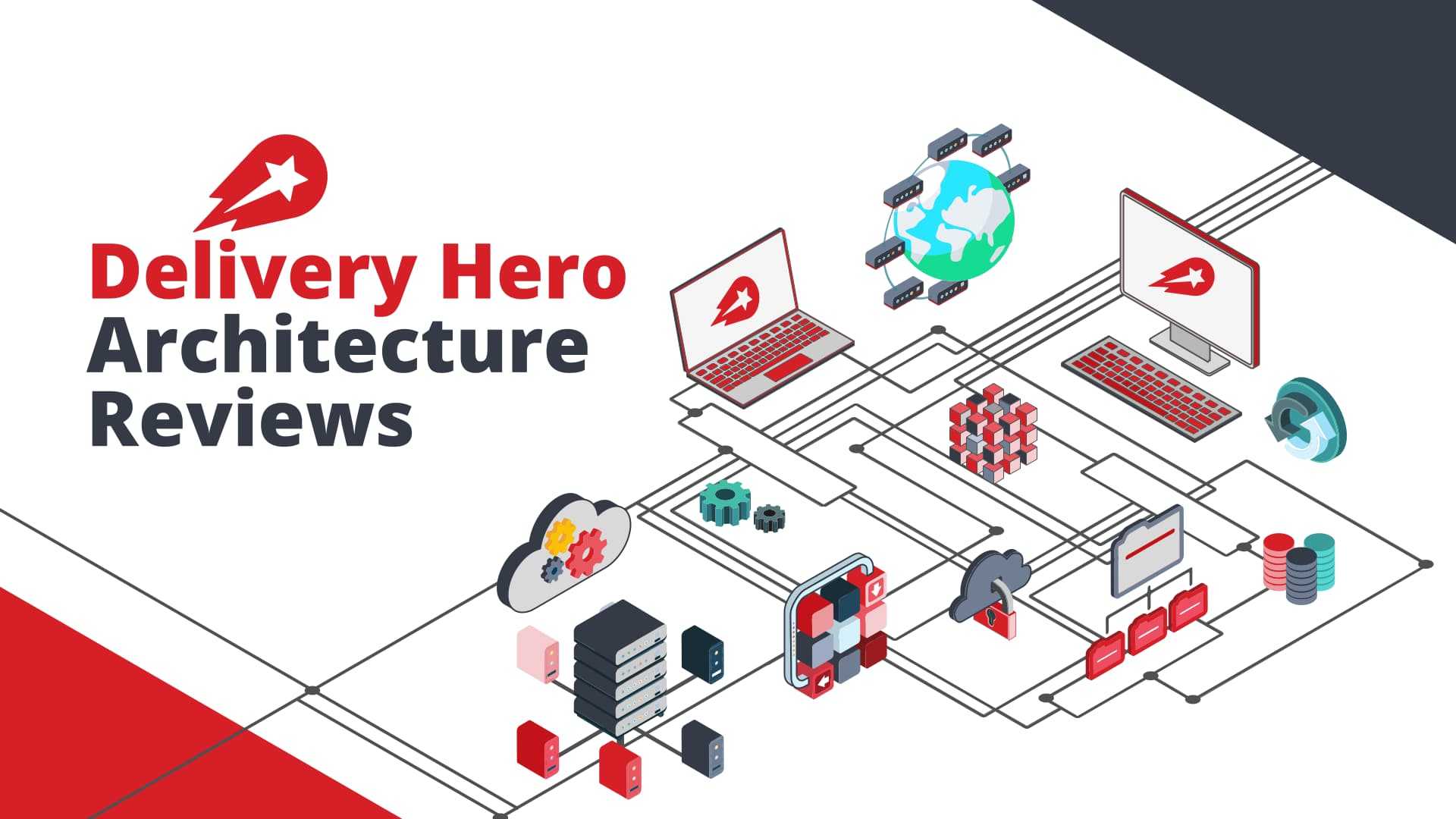 Delivery Hero Architecture Reviews