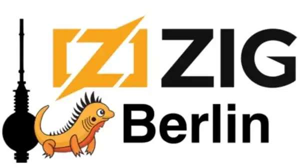 Zig Berlin March Meetup