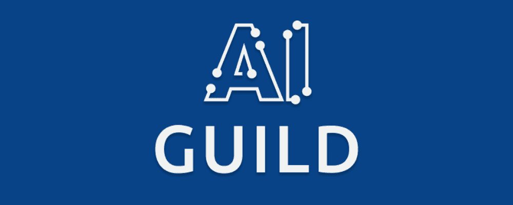 AI Guild Data April Meetup