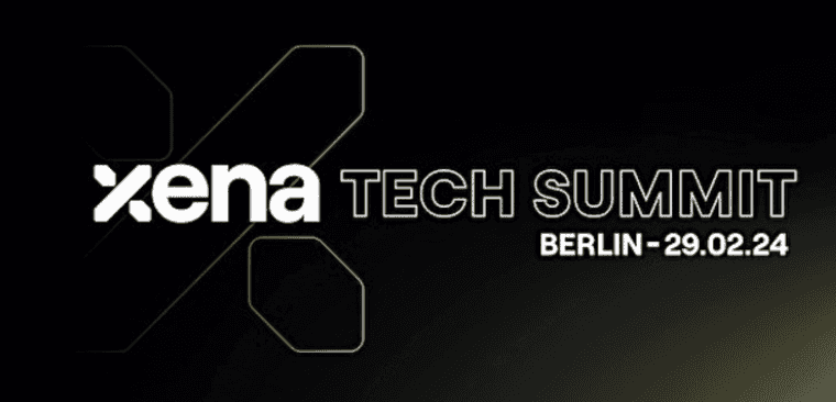 Xena Tech Summit