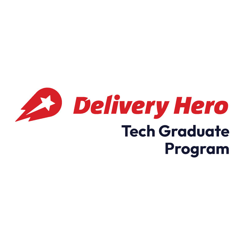 Delivery Hero x Early Careers: Q1 Virtual Workshop