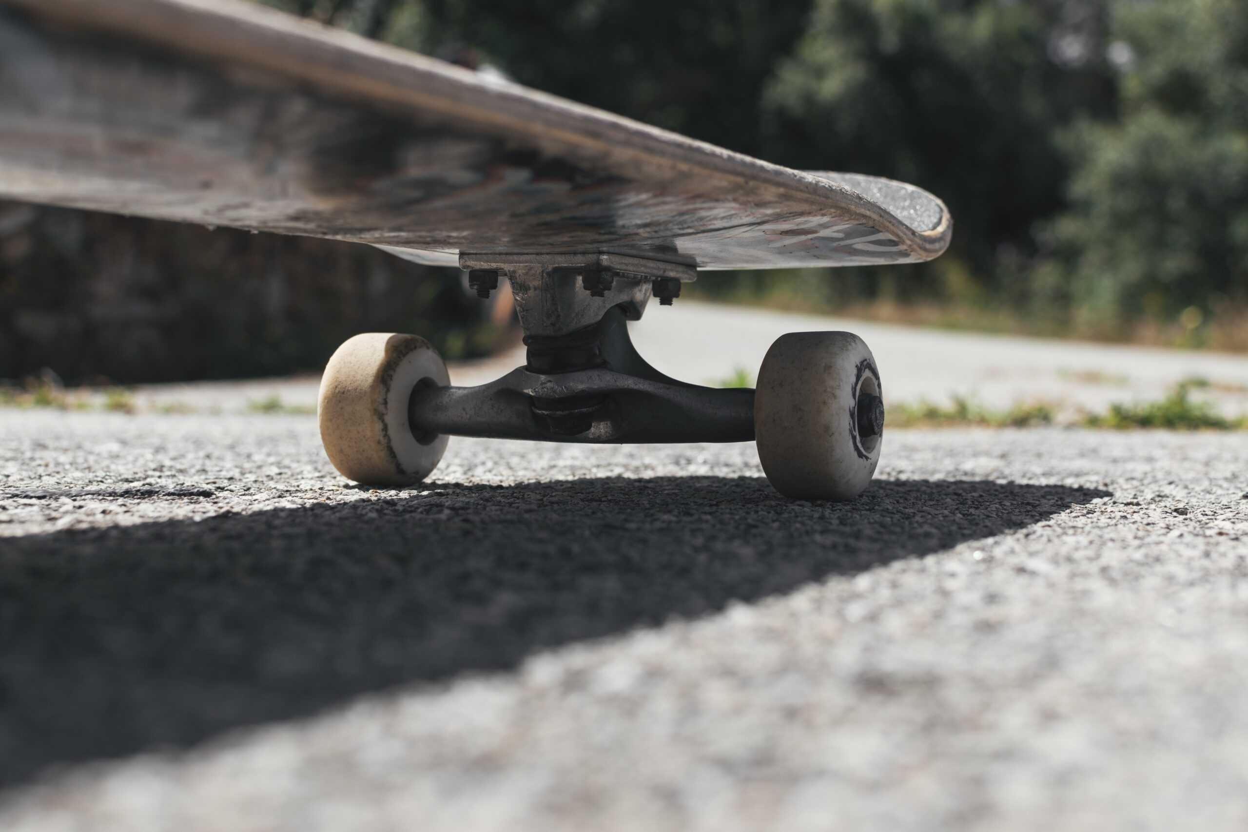 Minimum Viable Product: Why do you really start with the mythical skateboard?